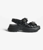 Chanel Fall-Winter 2025/26 Pre-Collection Sandals